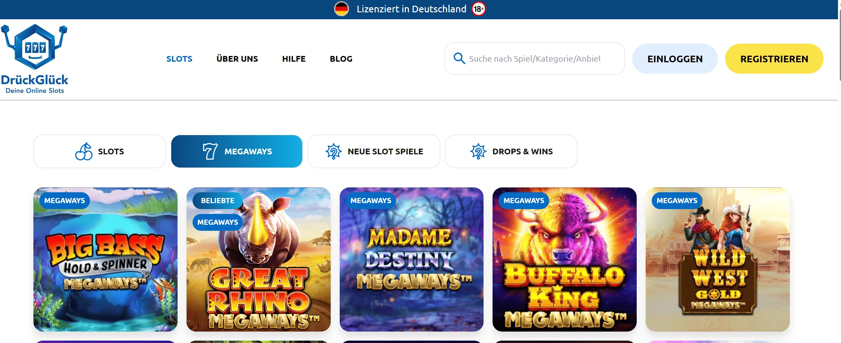 Wildz Casino